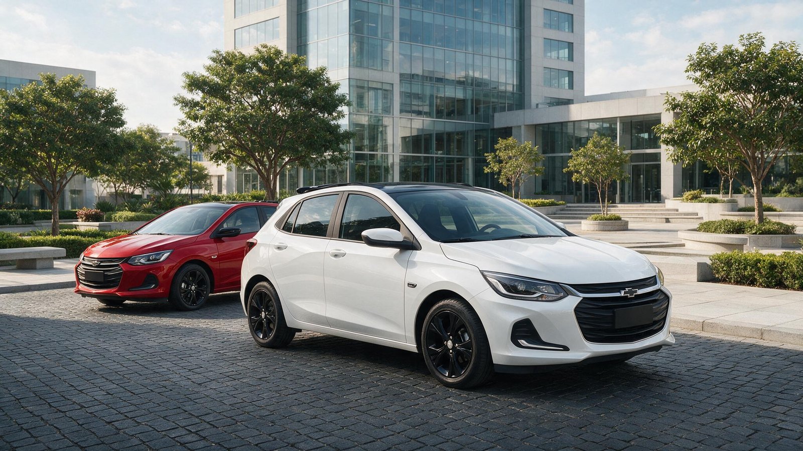 Aceite para Chevrolet Onix: 5W-30 vs 0W-20 según tu motor en Colombia