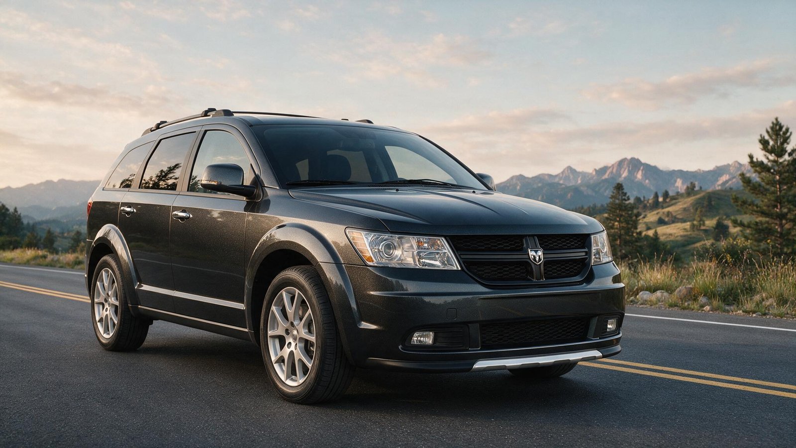 Aceite para Dodge Journey: qué viscosidad necesita el 2.4L y el 3.6L en Colombia