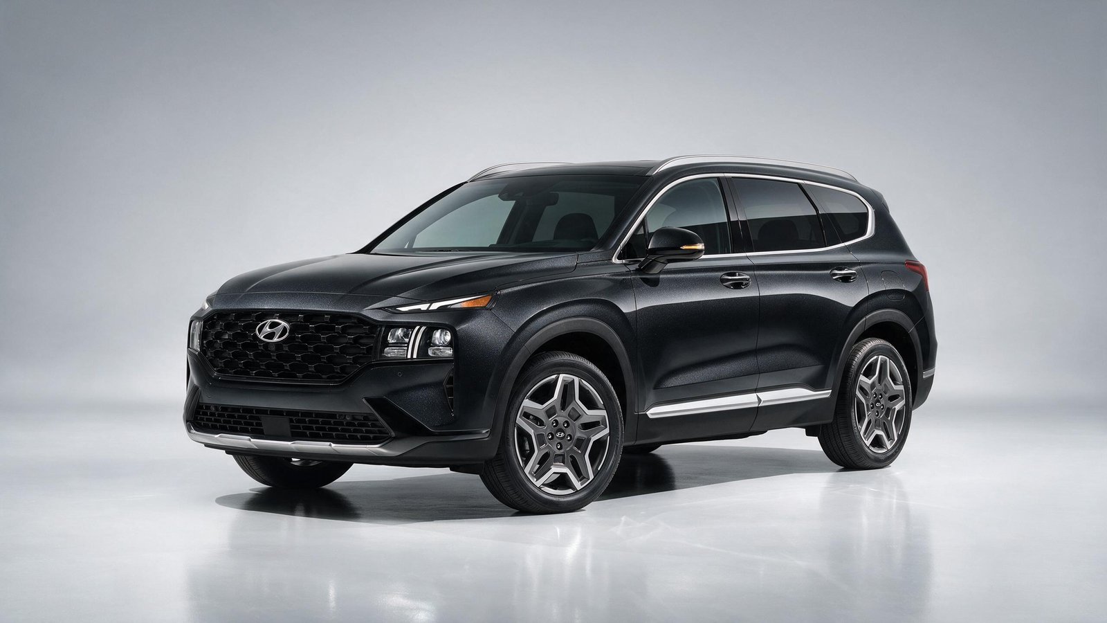 Aceite para Hyundai Santa Fe: especificaciones por motor en Colombia (2.4L, 2.7L, 3.3L y 1.6T)
