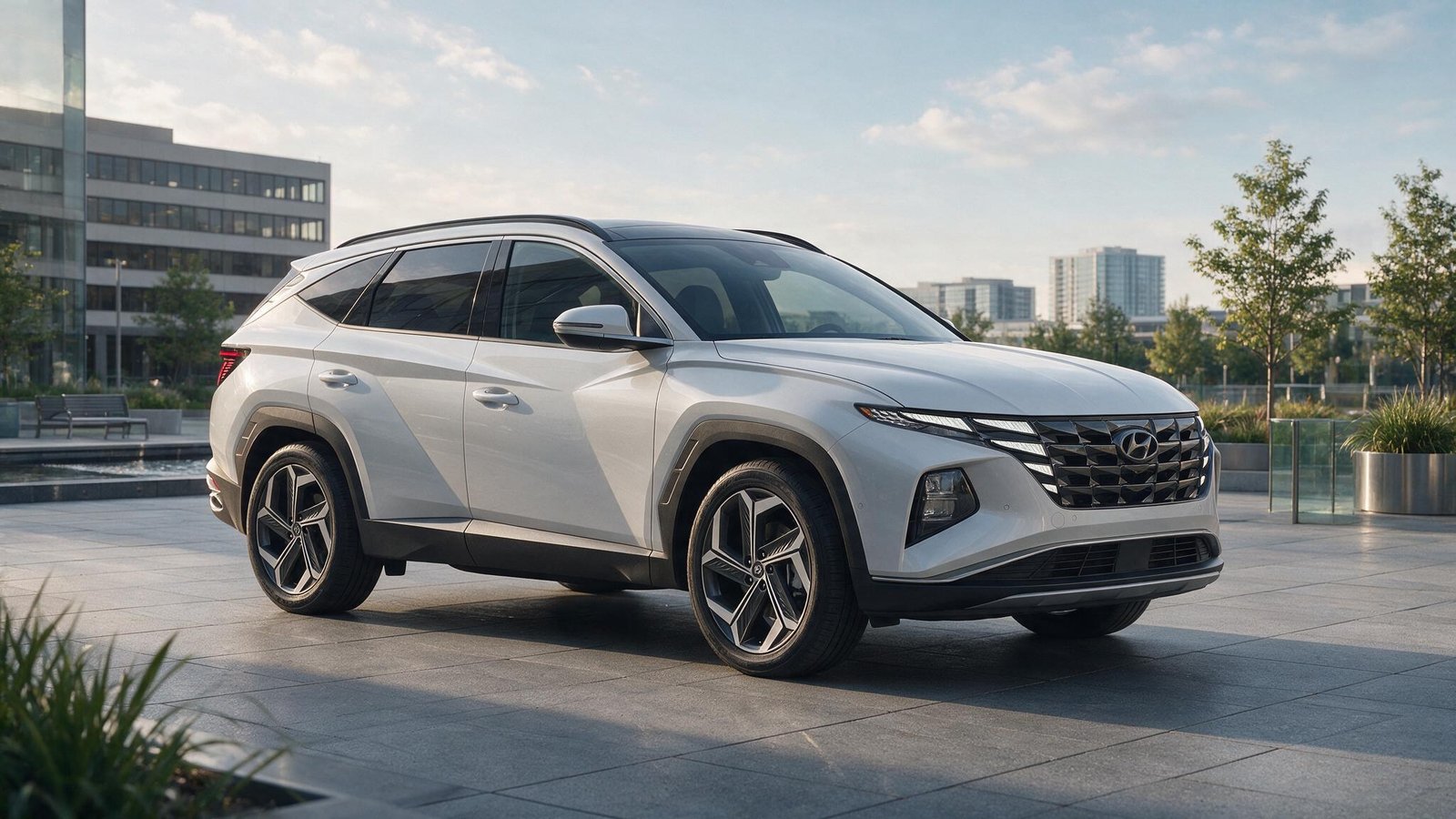 Aceite para Hyundai Tucson: viscosidad y capacidad exacta en Colombia