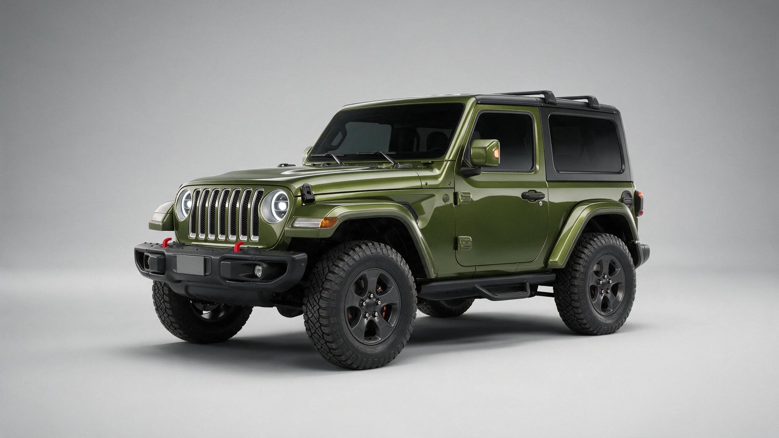 Aceite para Jeep Wrangler y Compass: 5W-20 y 5W-30 según el motor en Colombia