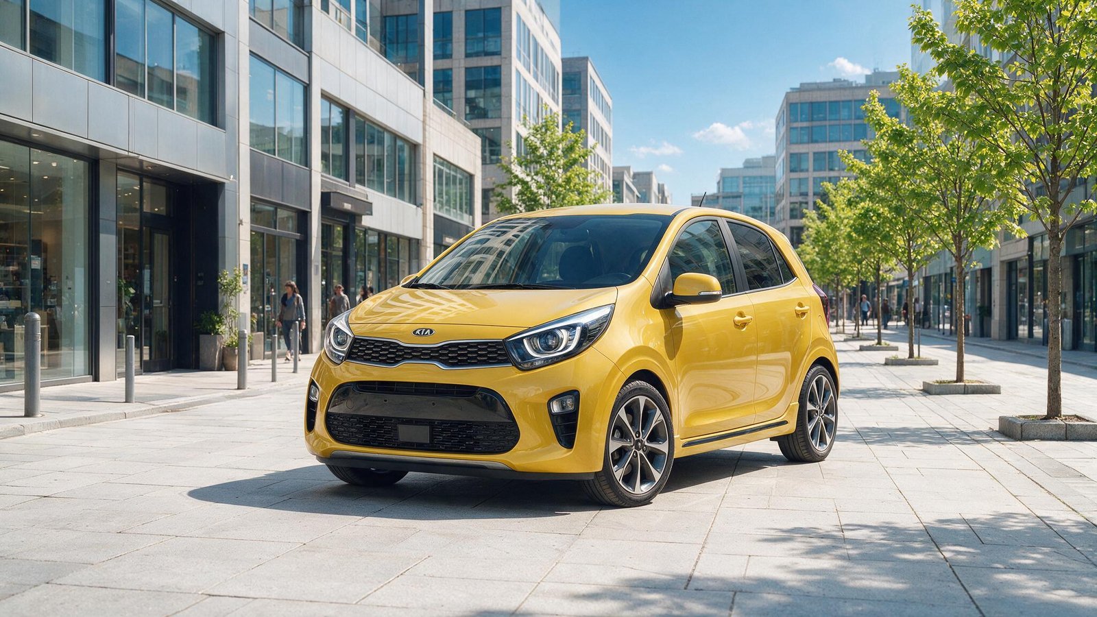 Aceite para Kia Picanto: especificaciones por motor 1.0L, 1.1L y 1.2L en Colombia