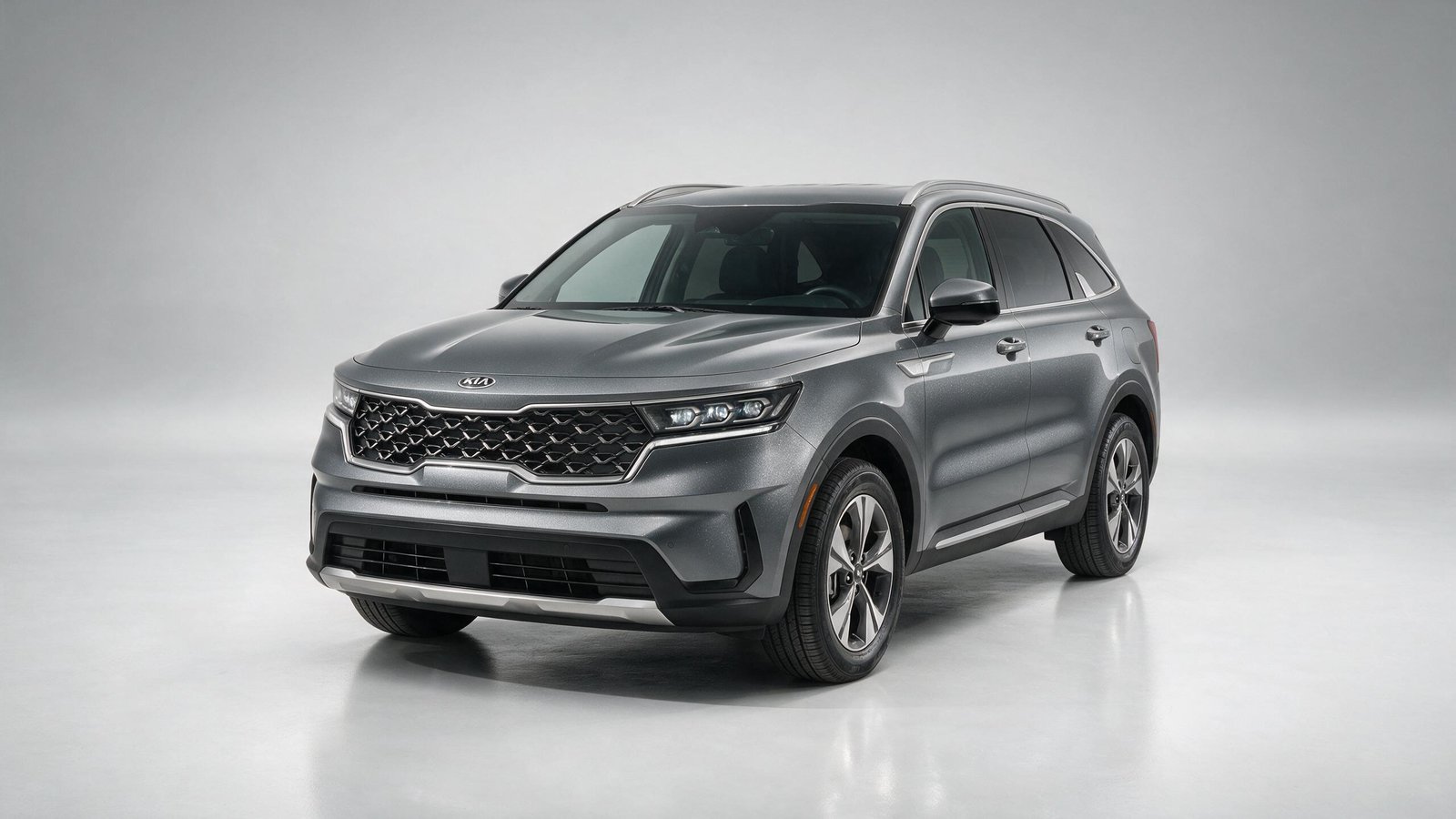 Aceite para Kia Sorento: 2.4L, 3.3L V6 y 2.2L diésel en Colombia