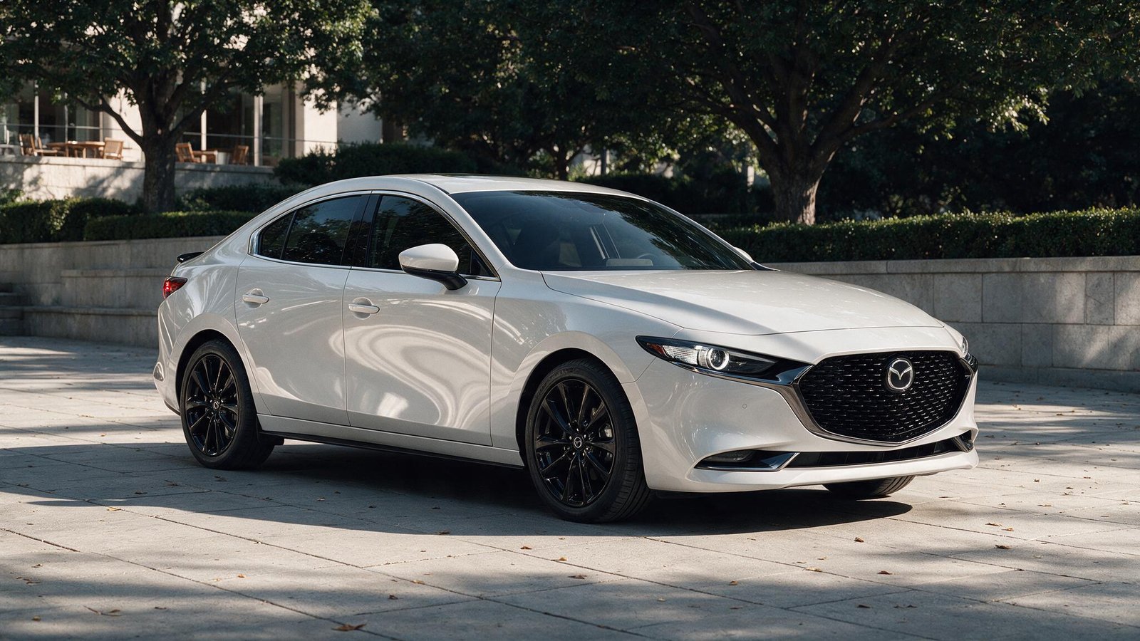 Aceite para Mazda 3: viscosidad exacta por motor y año en Colombia