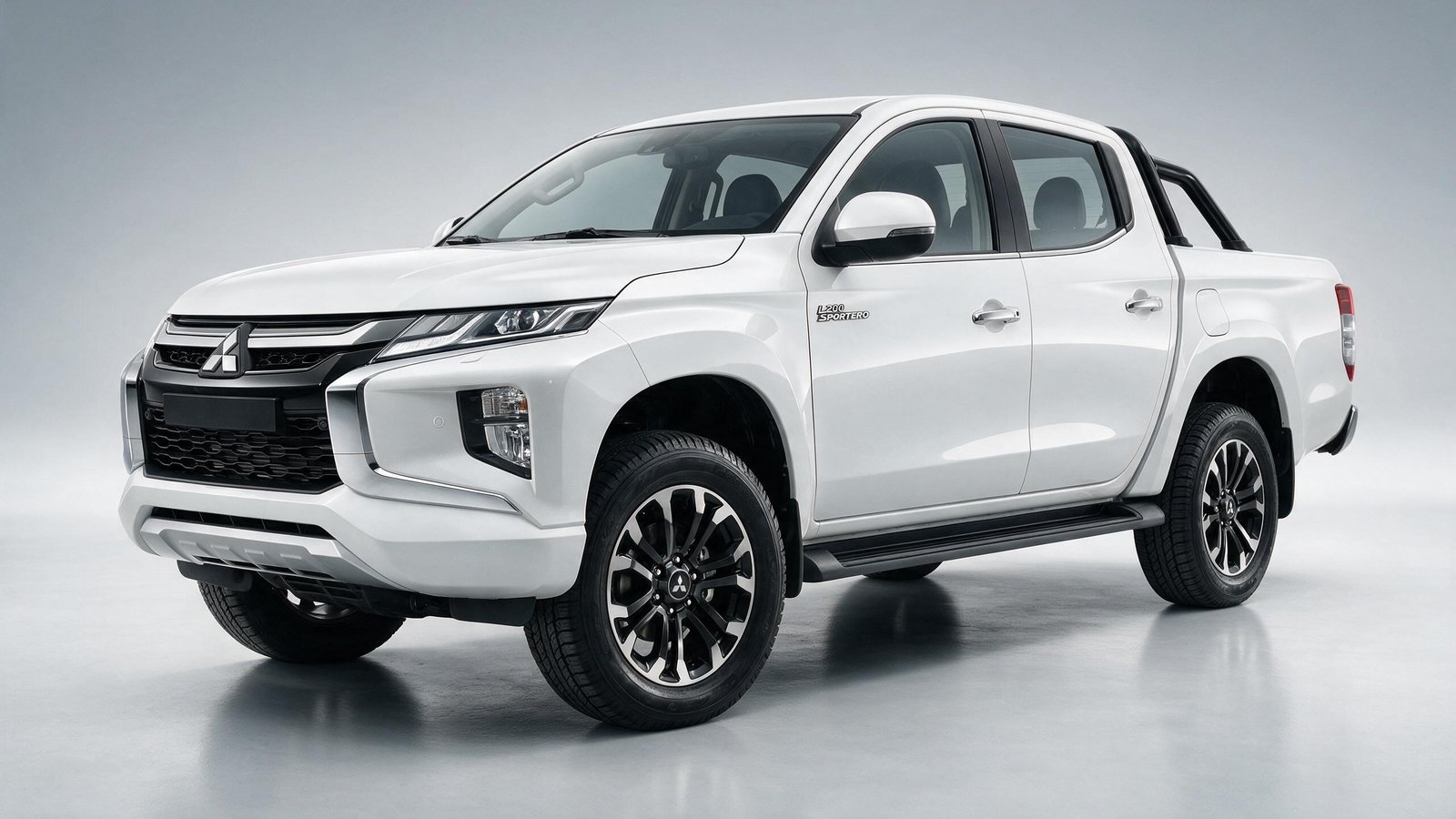 Aceite para Mitsubishi L200: gasolina vs diésel y por qué el 3.2L necesita 9 litros