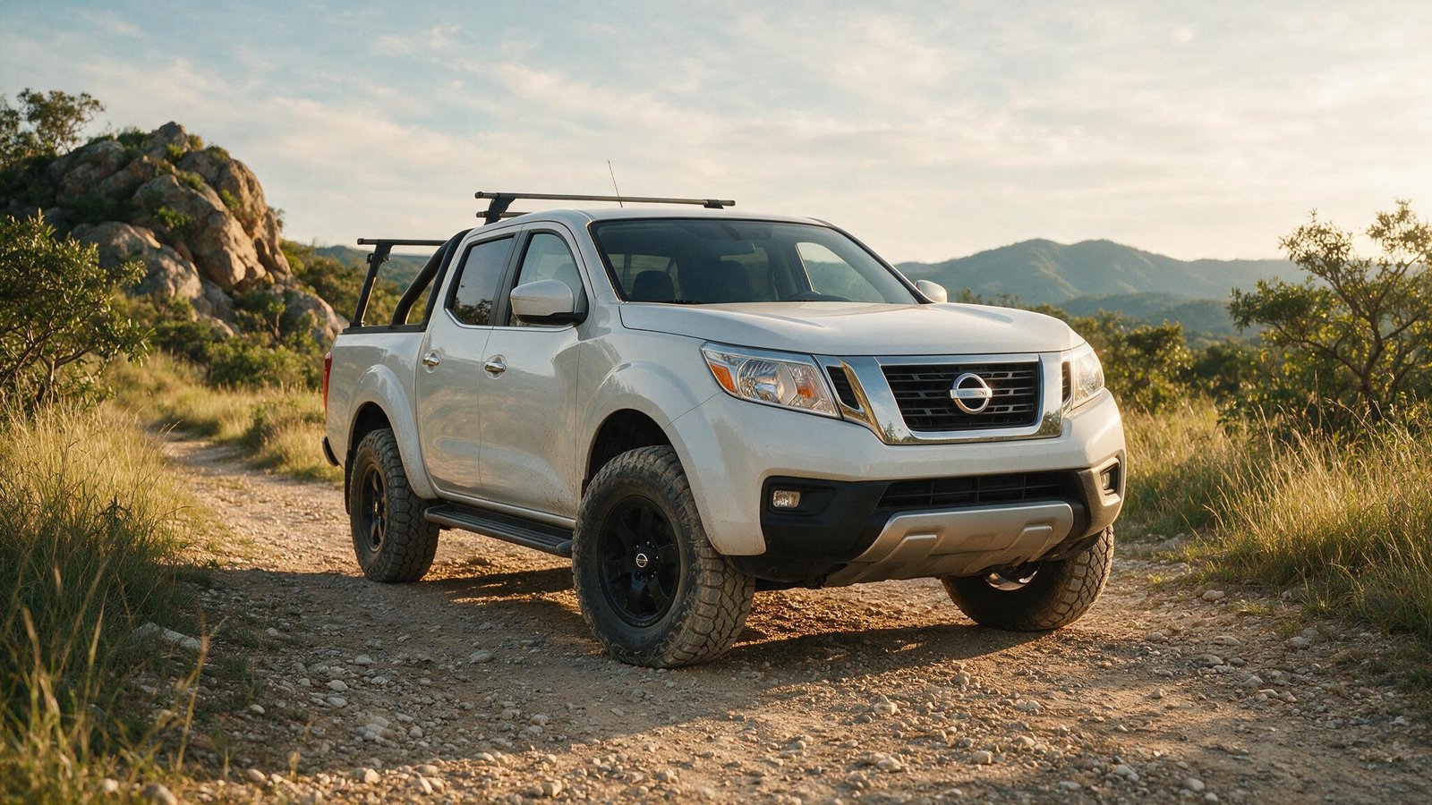 Aceite para Nissan Frontier: especificaciones del motor 2.5D y 4.0L en Colombia