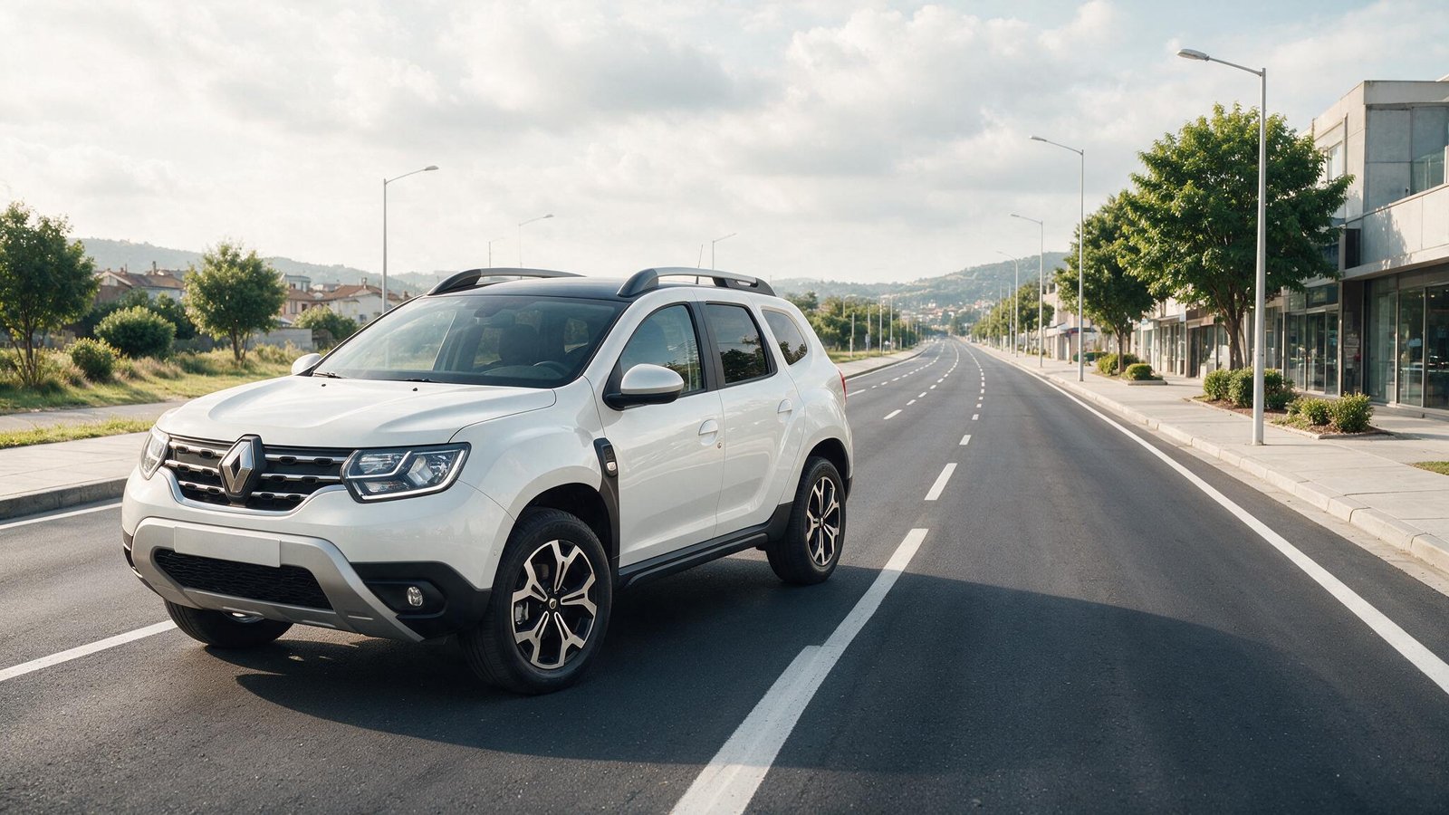 Aceite para Renault Duster: viscosidad exacta por motor en Colombia (1.6L, 2.0L y 1.3T)