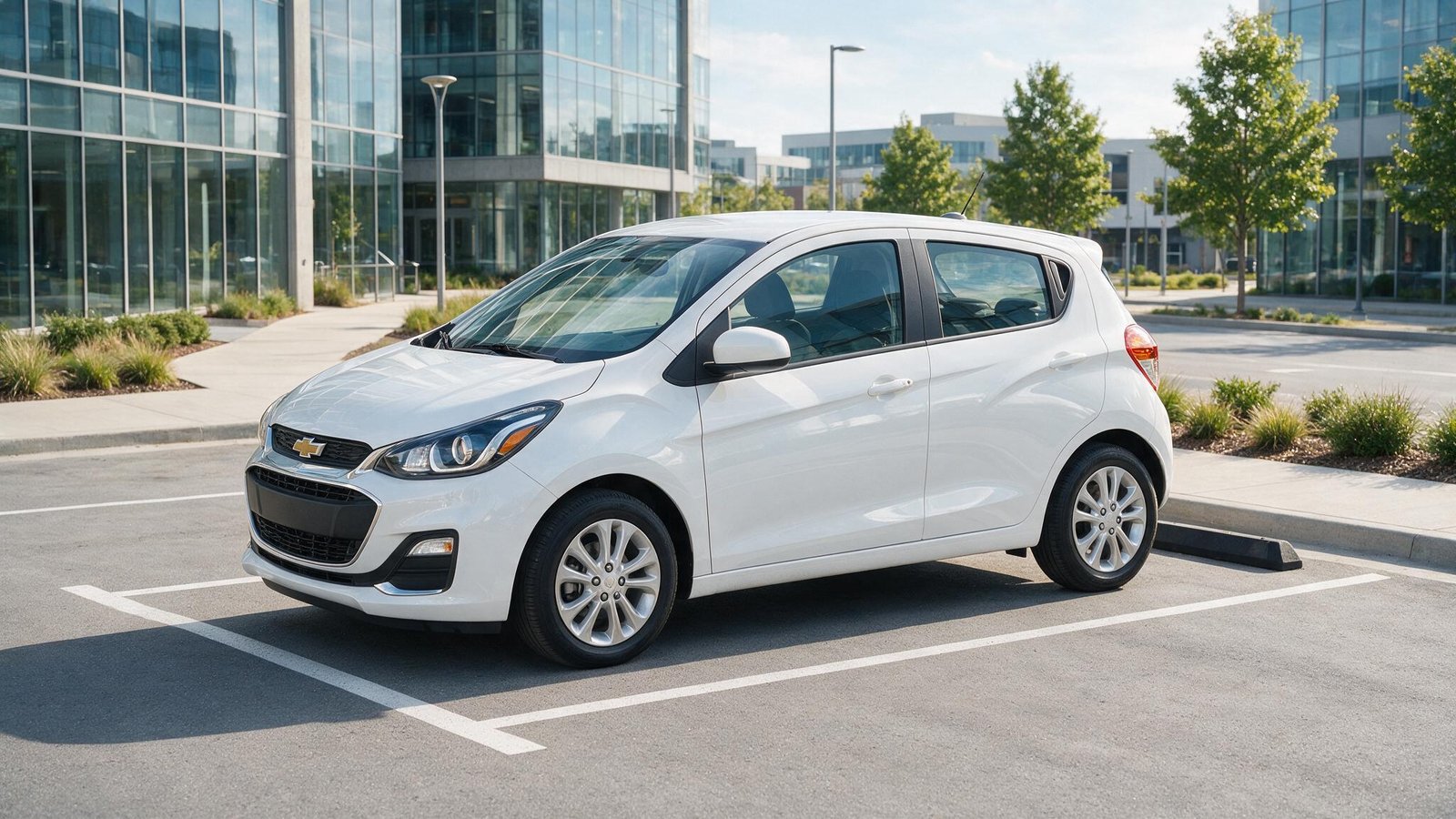 Filtros para Chevrolet Spark: referencias y guía de mantenimiento